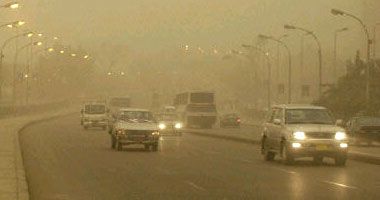 إغلاق بوغاز البرلس لسوء الأجوال الجوية بكفر الشيخ