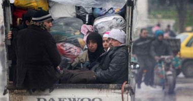 أمريكا:على دول الخليج ومجموعة بريكس أن تفعل المزيد من أجل لاجئى سوريا