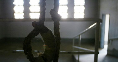 تنفيذ حكم الإعدام فى 6 متهمين بسجن طنطا العمومى وتسليم الجثث لذويهم