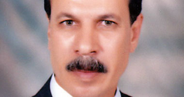 عبد الحكيم نور الدين قائما بأعمال رئيس جامعة الزقازيق
