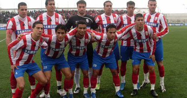 المغرب التطوانى يتوج بطلاً للدورى ويشارك فى مونديال الأندية