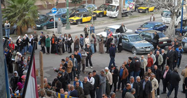 غرفة عمليات إسكندرية: استقرار الأوضاع الأمنية وإقبال كبير على اللجان