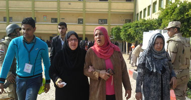 القومى للطفولة يتقدم ببلاغين للنائب العام بعد أول أيام الاستفتاء