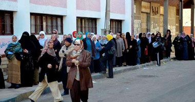 "حراس الثورة": استبعاد قاضٍ بالمحلة لتحريض الناخبين على التصويت بـ"لا"