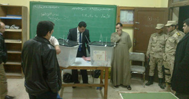 "مصر بلدى": تلقينا 97 بلاغًا.. و"العليا للانتخابات" استجابت سريعًا