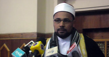 مسجد بالمنصورة ينشىء قناة خاصة عبر "يوتيوب" لنشر الفكر الأزهرى