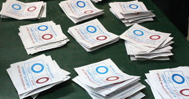 نتائج فرز لجان الوافدين بعابدين: 2347 لـ"نعم" مقابل 51 لـ"لا"