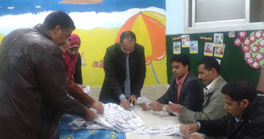 بعد فرز 93% من مركز الاقتراع: "نعم" 98.4% و"لا" 1.6% 