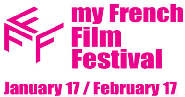 انطلاق مهرجان "My French Film Festival" 