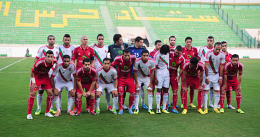 بعد 75 دقيقة.. الأهلى يتقدم على الرجاء 3-0 