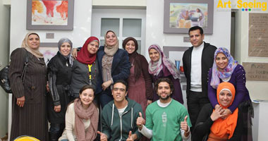 مركز "فن الرؤية" ينظم ندوتين ضمن مسابقة التصوير "تراث مصر الجديدة"