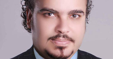 "الإعلام الإلكترونى" تكرم الزميل محمد فهيم كأفضل محرر فيديو لعام 2013