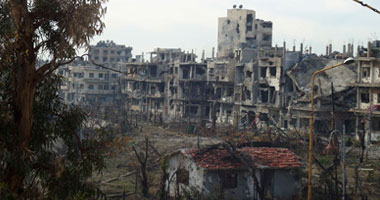 مسئول أممى: الصراع فى سوريا يهدد الاستقرار فى المنطقة وخارجها