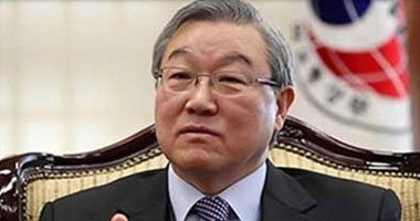 نائب وزير الخارجية الكورى الجنوبى يزور مصر لتعزيز العلاقات الثنائية