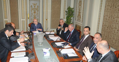 وزير العدالة الانتقالية:نصوص الدستور استجابت لمعايير الحقوق والحريات