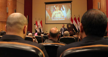 مصطفى حجازى: السلطة لا تعادى أحدا.. ولا نملك الإفراج عن النشطاء