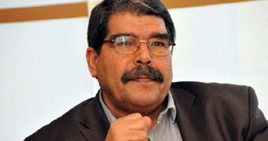 تحالف: اعتقال الزعيم الكردى السورى صالح مسلم فى براج