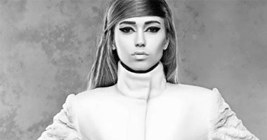 بالصور.. تعرفى على أحدث خطوط الجاكت فى الشتاء