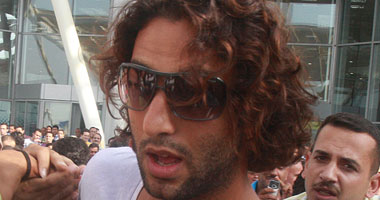 الزمالك يتدرب فى "الهدف" لمدة شهر بسبب إصلاحات حلمى زامورا 