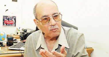 عبد الغفار شكر: قانون "الدوائر الانتخابية" لن يَصدر قبل منتصف نوفمبر