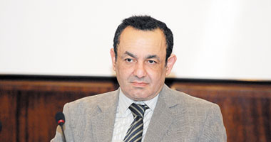 عمرو الشوبكى يلتقى قيادات حزبية بأسيوط لبحث التحالفات الانتخابية