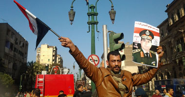 باريس تدين أعمال العنف فى مصر وتدعو إلى احترام حرية التظاهر