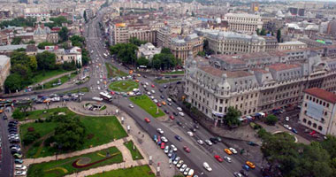 انطلاق النسخة الأولى من مهرجان السفارات فى بوخارست