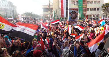 حزب الوفد: "الإخوان" استحوذت على ثورة يناير لأنها انتهازية وأكثر تنظيما