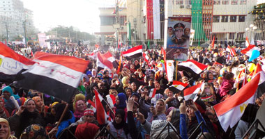 "الجارديان" تدافع عن نشر صورة خاطئة عن مصر وتصفه بـ"الخطأ البسيط"