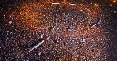 صحفى قطرى: الدوحة تحترم إرادة المصريين فى "ثورة 30 يونيو"