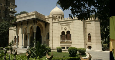"الآثار" تشكل لجنة لمخاطبة منظمات دولية لإعادة تأهيل المتحف الإسلامى