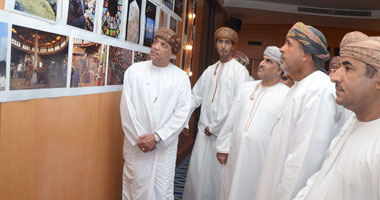 لجنة التصوير بجمعية الصحفيين العمانية تطالب بتطبيق قانون حقوق المؤلف