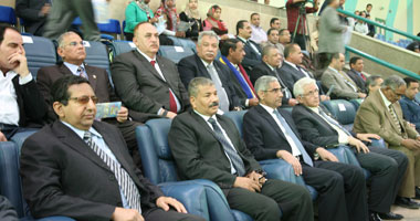  9 مرشحين تقدموا بأوراقهم لرئاسة جامعة كفر الشيخ