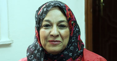 نائبة محافظ القاهرة: لجنة من وزارة الرى لتطهير مخر السيل بشمال طرة