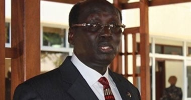 وزير خارجية جنوب السودان: احراز تقدم ملموس فى المفاوضات مع المتمردين