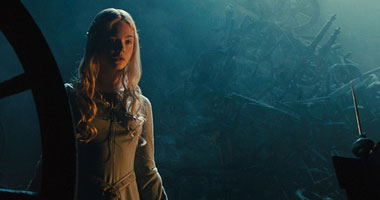 بالفيديو والصور.. "MALEFICENT" لأنجيلينا جولى بدور العرض مايو المقبل