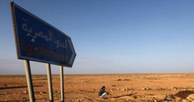 إنهاء أزمة السودانيين الفارين من بنى غازى الليبية على الحدود المصرية