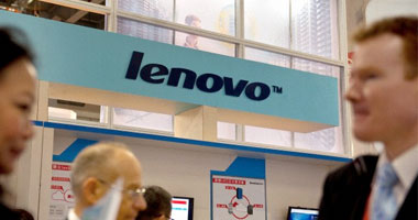 "لينوفو" تشترى خوادم اكس86 من "IBM" مقابل 2.1 مليار دولار.. الأربعاء