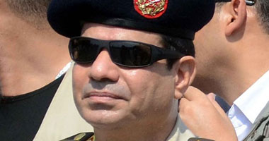 الاتحاد المسيحى العالمى والقبطية الأمريكية يرحبان بترشيح السيسى للرئاسة 