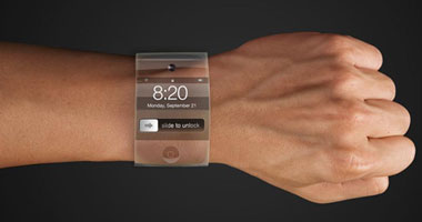 بالصور.. التحدى الجديد للتكنولوجيا الرقمية فى 2014..نظارات تطالع الفيس بوك..وساعات تستخدم كهاتف محمول..و"الحظاظة" تحسب عدد السعرات الحرارية..و"الباروكة" تساعدك فى معرفة حالتك الصحية والاتصال بالإنترنت