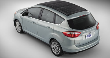 فورد تستدعى 850 ألف سيارة حديثة الطراز لأخطاء فيها