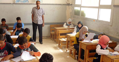 نائبة برلمانية: تعديل مواعيد امتحانات "الابتدائية" فى سوهاج لـ26 أبريل