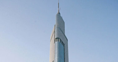 طرح طابق تجارى فى "برج خليفة" بدبى للبيع بـ100 مليون جنيه