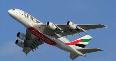 طيران الإمارات تستأنف تسيير رحلاتها اليومية إلى عمان اعتبارا من 8 سبتمبر