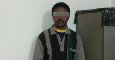 القبض على مسجل خطر بالوراق لهروبه من السجن أثناء ثورة يناير