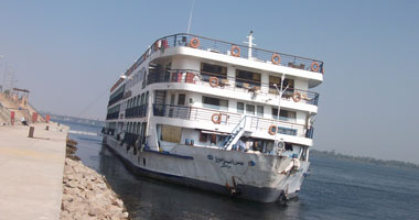 ميناء بورسعيد يستقبل 21 سائحا من مختلف الجنسيات على متن يخت سياحى