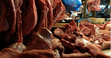 الصين تحظر مؤقتا واردات اللحوم البرازيلية بعد فضيحة رشوة مسؤولى الصحة