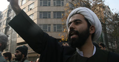 معارضون إيرانيون يتراجعون أمام قمع التظاهرات