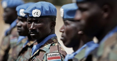 والى "وسط دارفور" بالسودان يطالب بانسحاب تدريجى لقوات "يوناميد"