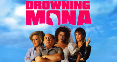 الفيلم الأجنبى "Drowning Mona" علىOTV